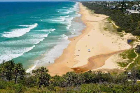 PA1,Great Holiday In Sunshine Beach With Your Pets - Tourism TAS 1