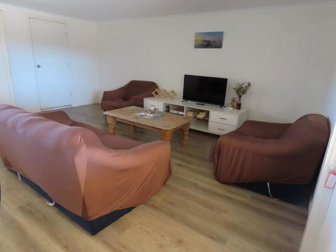 PACEYS PLACE - Tourism TAS 2