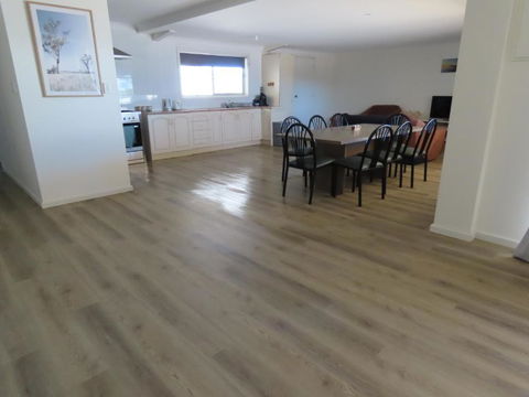 PACEYS PLACE - Tourism TAS 1