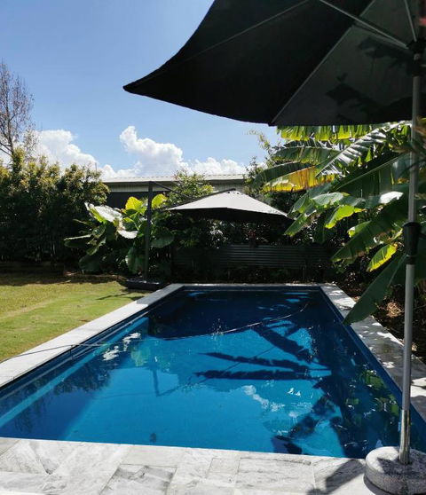 OXLEY Mineral Pool & Private Home SuburbanSTAY - Tourism TAS 1