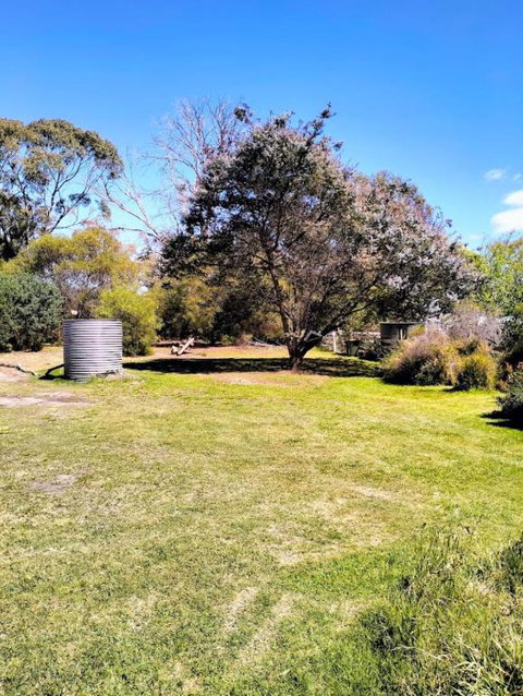 Peaceful Pet Friendly 1 Bedroom Cottage On 1 Acre - Tourism TAS 3