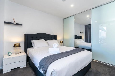Park Avenue Apt In The Heart Of The City - Hobart Tourism 0