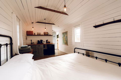 Pelham Cottage, Kondalilla Falls - Hobart Tourism 2