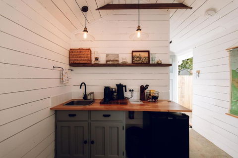 Pelham Cottage, Kondalilla Falls - Hobart Tourism 1