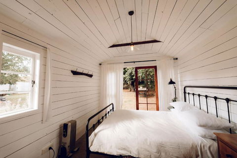 Pelham Cottage, Kondalilla Falls - Hobart Tourism 3