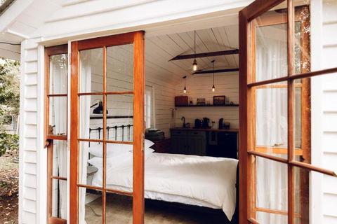 Pelham Cottage, Kondalilla Falls - Hobart Tourism 0