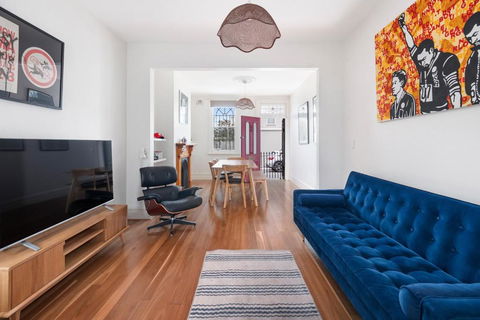 Paddington Retreat - Hobart Tourism 0