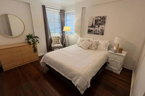 Paddington Pad With Back Deck And Free Car Space Close To Suncorp - Tourism TAS 0