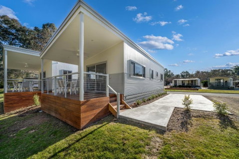 Painters Island Holiday Park - Tourism TAS 0