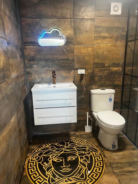 Palm Backpackers - Tourism TAS 2