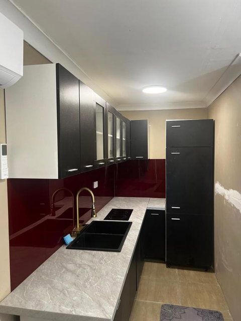 Palm Backpackers - Tourism TAS 1