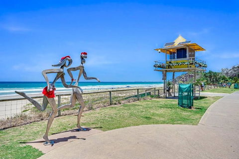 PALMA - Couples Beach Shack! - Tourism TAS 3