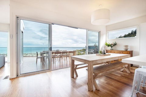 Panoramic Retreat McCrae - Tourism TAS 1