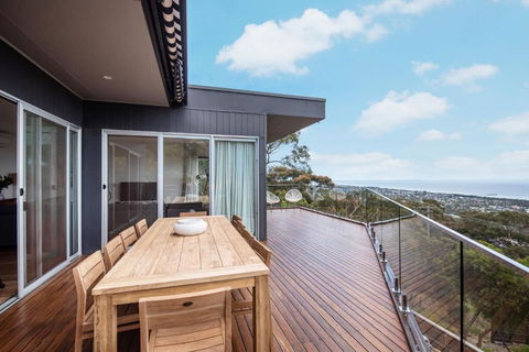 Panoramic Retreat McCrae - Tourism TAS 3