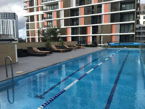 Panoramic Views In Luxurious Brand New Apartment - Hobart Tourism 1