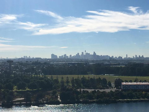 Panoramic Views In Luxurious Brand New Apartment - Hobart Tourism 0