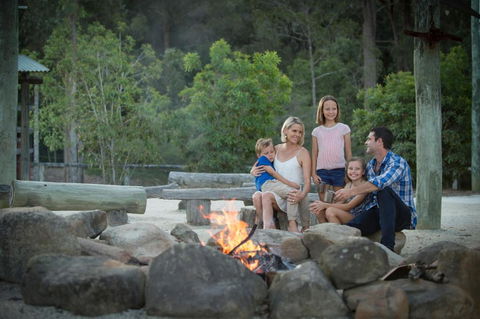 Paradise Country Farmstay - Hobart Tourism 0