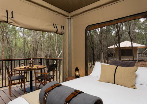 Paradise Country Farmstay - Hobart Tourism 2