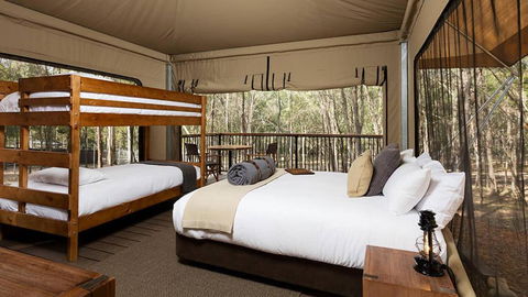 Paradise Country Farmstay - Hobart Tourism 1