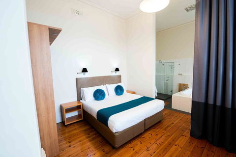 Park Hotel - Tourism TAS 3