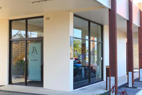 Park Avenue Hotel Motel - Hobart Tourism 2