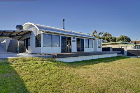 Park Beach Retreat - Tourism TAS 2