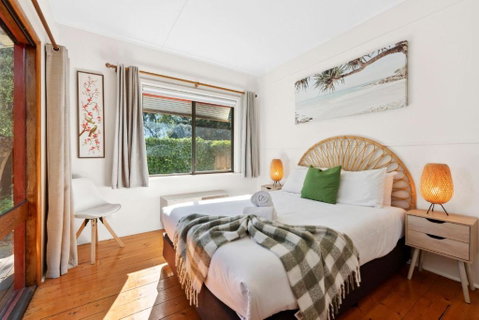 Park Cottage Barwon Heads - Tourism TAS 1