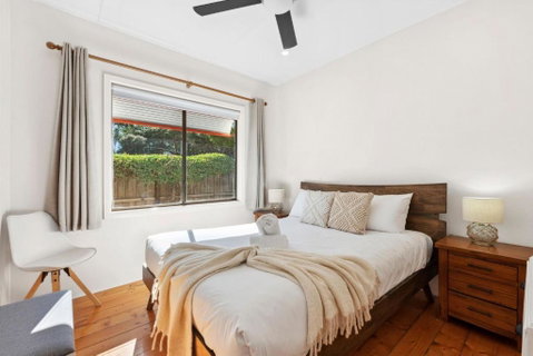 Park Cottage Barwon Heads - Tourism TAS 2