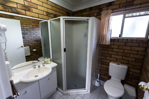 Park House Motor Inn - Tourism TAS 2