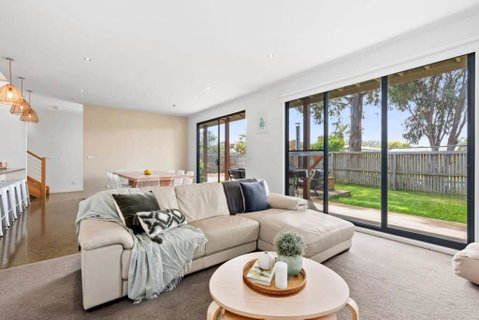 Park View Coastal Oasis Barwon Heads Pet Friendly - Tourism TAS 2
