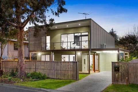 Park View Coastal Oasis Barwon Heads Pet Friendly - Tourism TAS 3