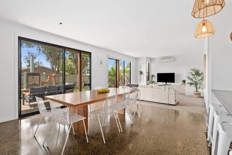 Park View Coastal Oasis Barwon Heads Pet Friendly - Tourism TAS 0