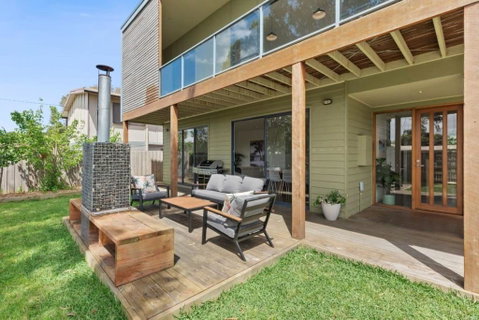 Park View Coastal Oasis Barwon Heads Pet Friendly - Tourism TAS 1