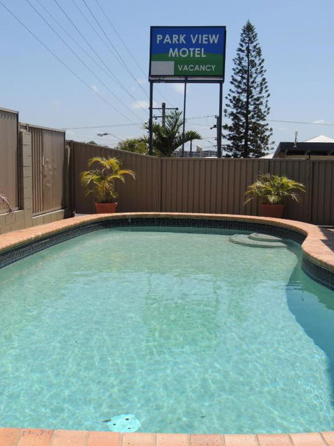 Park View Motel - Tourism TAS 2