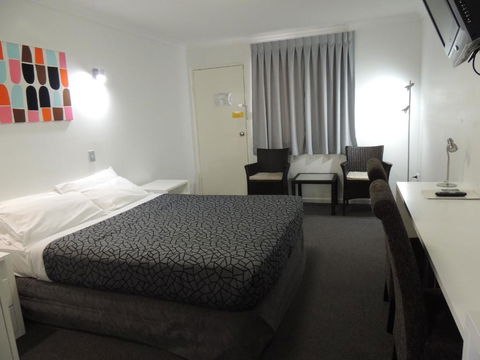 Park View Motel - Tourism TAS 1