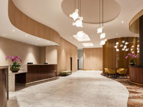PARKROYAL Monash Melbourne - Tourism TAS 1