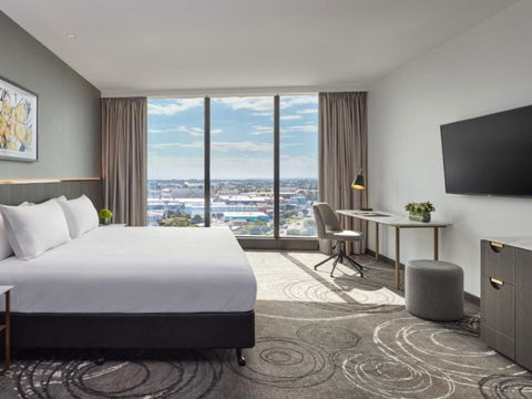 PARKROYAL Monash Melbourne - Tourism TAS 2