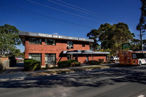 Parkside Inn Motel - Tourism TAS 0