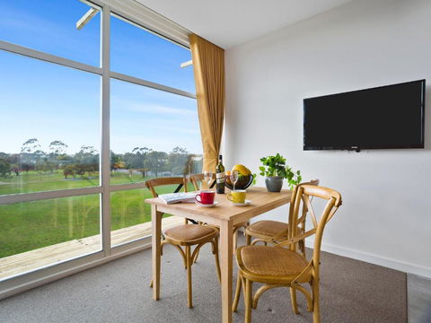 Parkside Motel Geelong - Hobart Tourism 2