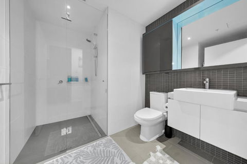 Parkview Apartment In Parkville - Hobart Tourism 2