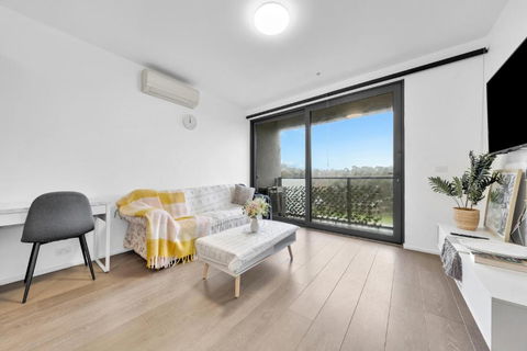 Parkview Apartment In Parkville - Hobart Tourism 1