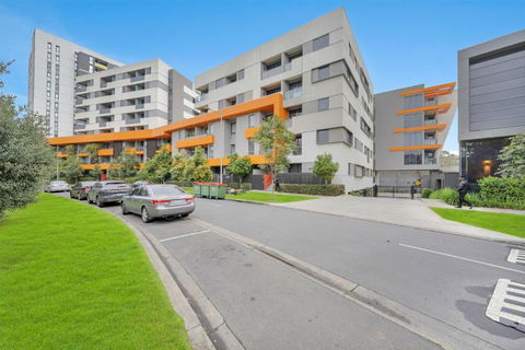 Parkview Apartment In Parkville - Hobart Tourism 0