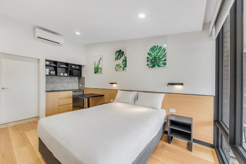 Parkview Motor Inn - Hobart Tourism 1