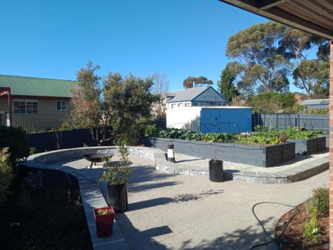 Parkway Place B&B - Tourism TAS 2