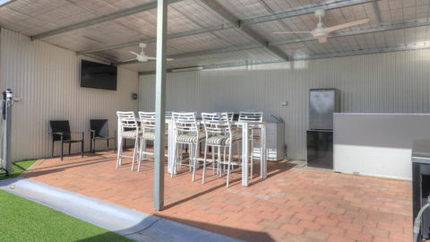 Paruna Motel - Hobart Tourism 3
