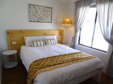 Passat Holiday Units - Unit 1 - Hobart Tourism 2
