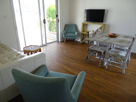 Passat Holiday Units - Unit 1 - Hobart Tourism 3