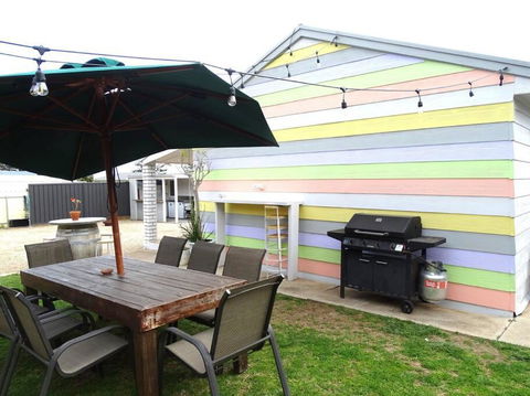 Passat Holiday Units - Unit 3 - Hobart Tourism 0