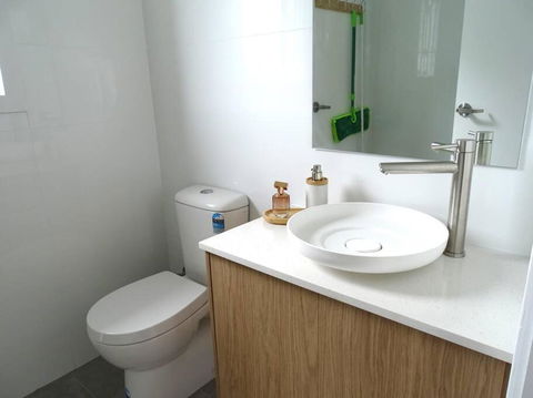 Passat Holiday Units - Unit 3 - Hobart Tourism 3