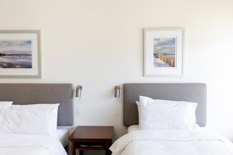 Pastoral Hotel Motel - Tourism TAS 2